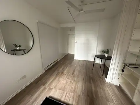 Departamento en Venta en Recoleta, USD 64.000