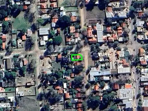 Terreno en Venta de 215,0 m2