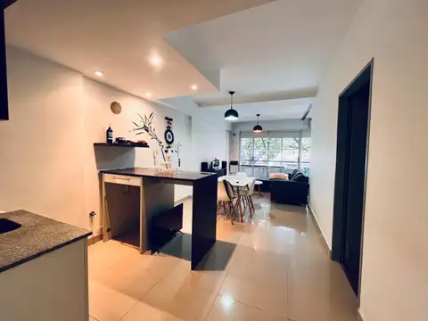 Departamento en Venta en Villa Crespo, USD 85.000