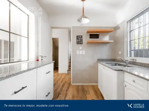 Casa en Venta en San Isidro
