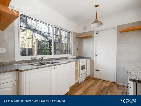 Casa en Venta 22 años