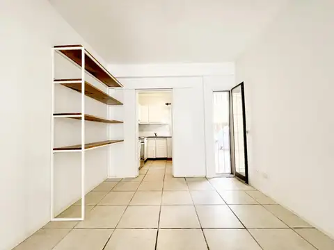 Depto Tipo Casa en Alquiler A Estrenar