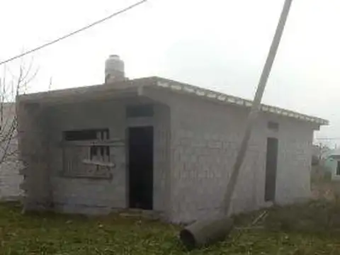 Terreno en Venta 25  mts Fondo