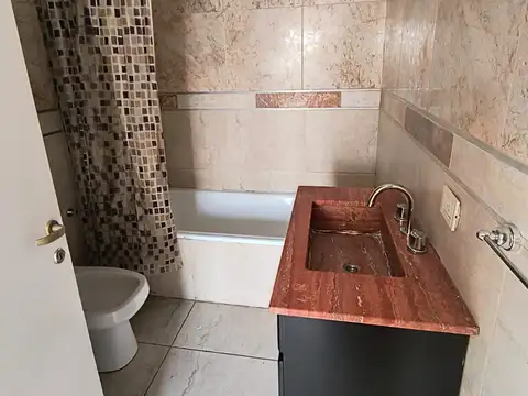 Baigorria 5300, Piso 9