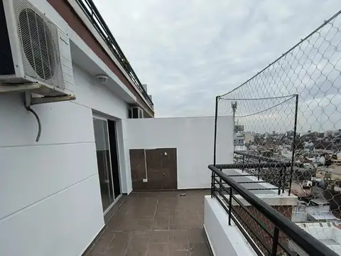 Departamento en Alquiler en Villa Real, $ 750.000