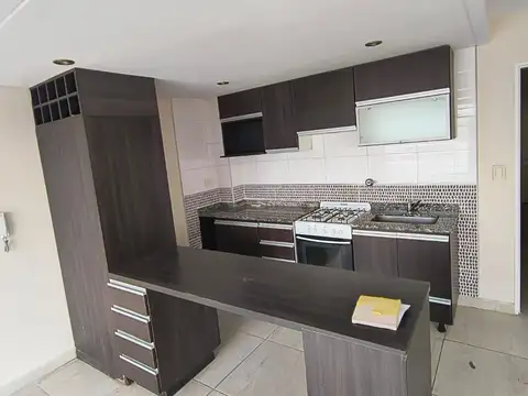 Departamento en Alquiler 6 años