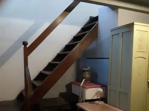 Galpon en Venta 10  mts Frente