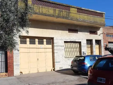Venta Galpón Moron