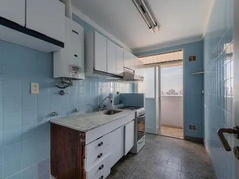 Departamento en Venta 56 años