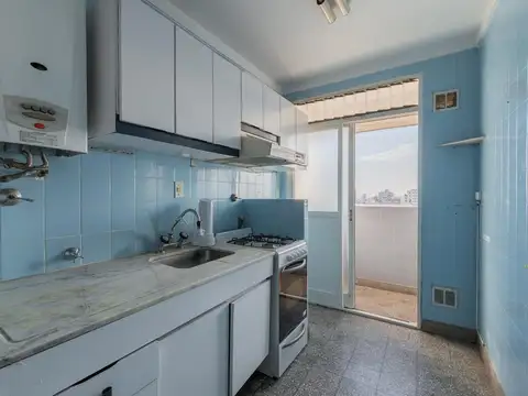 Departamento en Venta Apto profesional