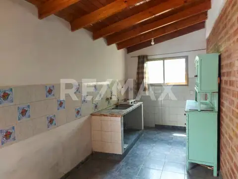 Casa en Venta 22 años