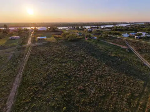 Terreno en Venta en Goya, Corrientes