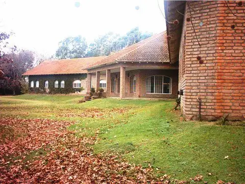 Campo en venta Mercedes