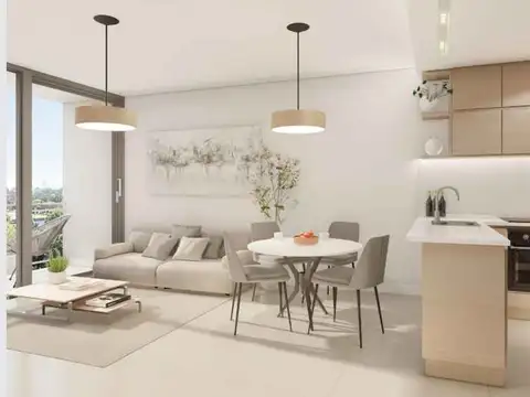 Venta 3 ambientes MINE MIGUELETES Belgrano