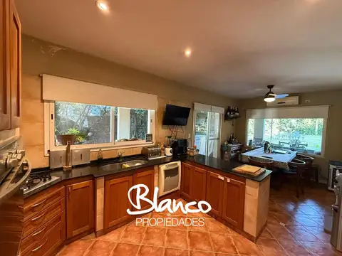 Casa en Alquiler al Norte