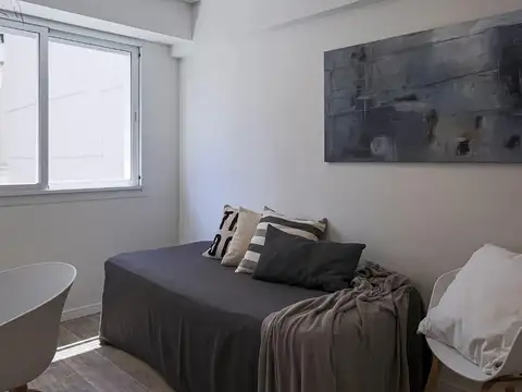 Departamento en Venta al Este