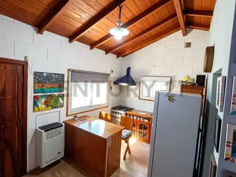 Casa 3 Ambientes en Venta, Santa Clara