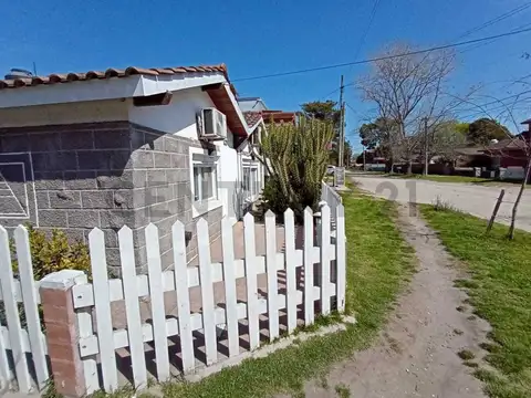 Casa en Venta en Balneario Mar Chiquita, USD 99.000