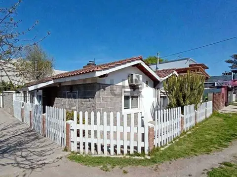 Casa 3 Ambientes en Venta, Santa Clara
