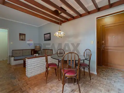 EXCELENTE DEPARTAMENTO 3 AMB EN RECOLETA