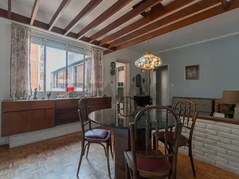 Departamento en Venta en Recoleta, USD 180.000