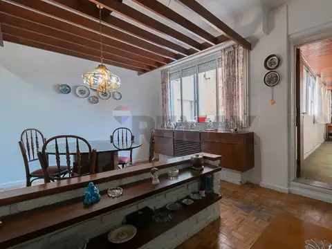 Departamento en Venta 56 años