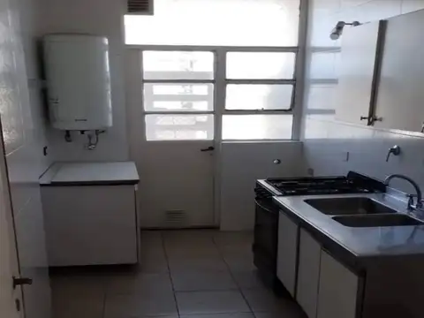 Departamento en Alquiler de 2 dormitorios