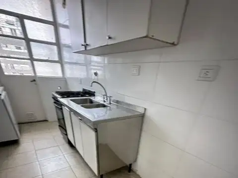 Departamento en Alquiler de 2 dormitorios