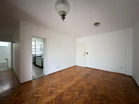 Departamento en Alquiler 60 años