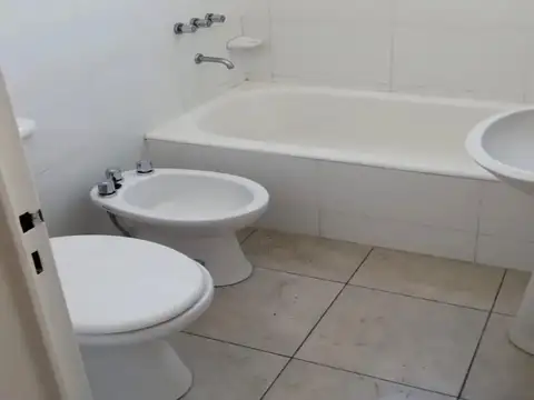 Departamento en Alquiler al Oeste