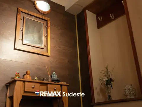 Casa 4 ambientes con 4 baños