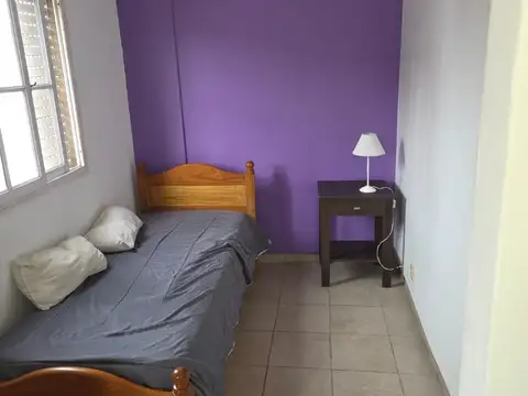 Departamento en Alquiler Temporal Apto profesional