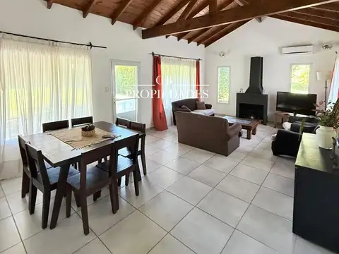 Casa en Alquiler en Santa Silvina, Countries y Barrios Cerrados en Pilar