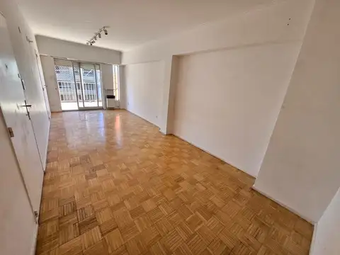 3 dormitorios con Balcon terraza piso 9