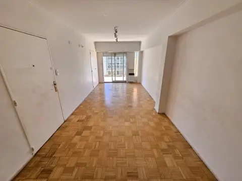 Avenida La Plata 300, Piso 9