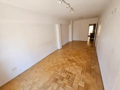 Departamento 4 ambientes con 3 baños