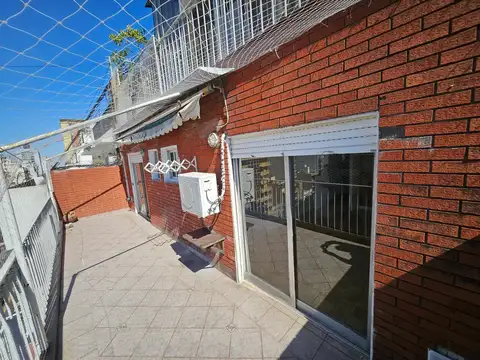 Departamento en Venta al Sureste