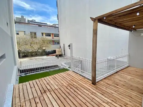 Depto Tipo Casa en Venta de 2 dormitorios