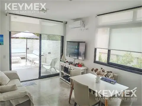 Departamento en Venta en Pinamar, Partido de Pinamar