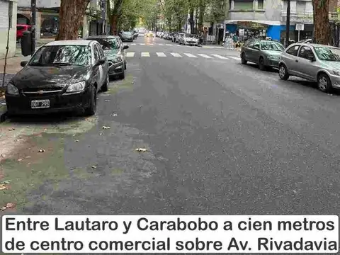 Local en Alquiler en Flores, $ 2.200.000