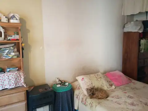 Casa 6 ambientes con 3 baños