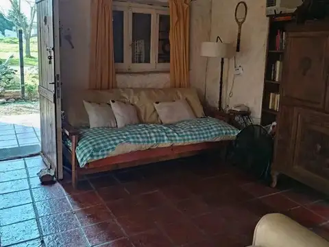 Casa en Venta 21 años