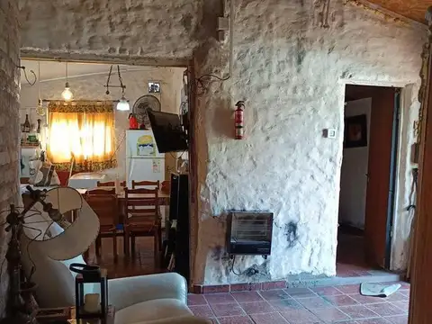 VENTA CASA 2 DORM. COUNTRY 16 PUEBLO ESTHER