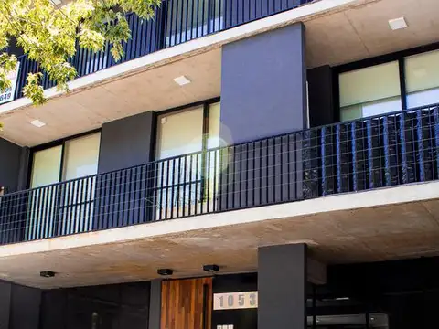 Tigre - A estrenar, 3 ambientes en duplex, parrilla, posibilidad de financiacion, venta