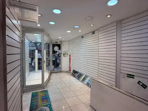 Avenida Santa Fe 3500