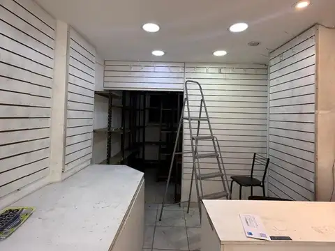 Local en Alquiler 40 años