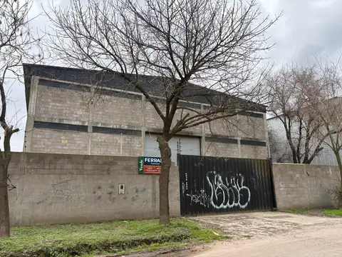Galpón en Venta en Burzaco, Partido de Almirante Brown