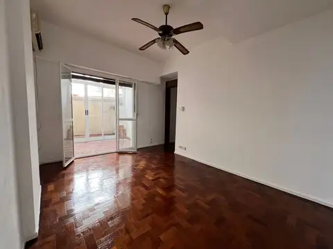 Tte. Juan Domingo Perón 1500