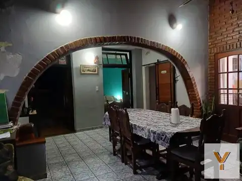 PH en venta - 3 Dormitorios 1 Baño - 100Mts2 - Villa Ballester