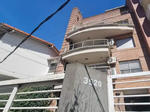 Departamento en venta 2 ambientes con cochera